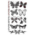 New coming non-toxic body temporary tattoos,fashion tattoo sticker